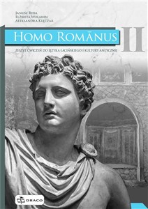 Bild von Homo Romanus 2 zeszyt ćwiczeń DRACO