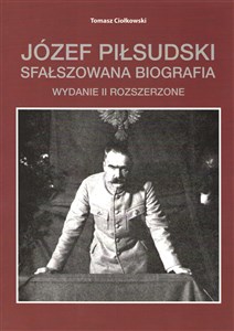 Bild von Józef Piłsudski Sfałszowana biografia