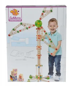 Bild von EH Constructor Wiatrak 300el