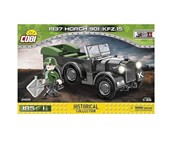 Polska książka : HC 1937 Ho...