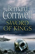 Polnische buch : Sword of K... - Bernard Cornwell