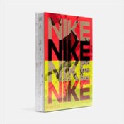 Książka : Nike: Bett... - Sam Grawe