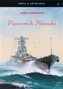 Pancernik ... - Akira Yoshimura -  Książka z wysyłką do Niemiec 