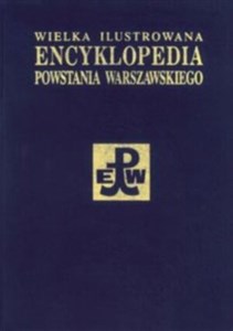 Bild von Wielka Ilustrowana Encyklopedia Powstania Warszawskiego. Tom 4
