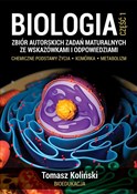 Biologia C... - Tomasz Koliński -  Książka z wysyłką do Niemiec 