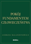 Pokój fund... - Andrzej Bałandynowicz -  Książka z wysyłką do Niemiec 