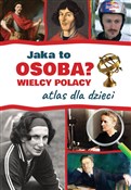 Jaka to os... - Jarosław Górski -  fremdsprachige bücher polnisch 