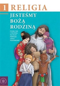 Bild von Religia SP 1 podr. Jesteśmy Bożą Rodziną