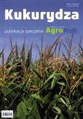 Kukurydza - Opracowanie Zbiorowe -  Książka z wysyłką do Niemiec 