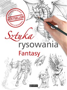 Bild von Sztuka rysowania Fantasy