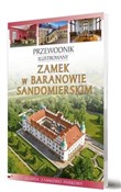 Książka : Zamek w Ba... - Paweł Przykaza