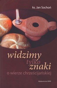 Obrazek Widzimy tylko znaki