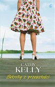 Sekrety z ... - Cathy Kelly - buch auf polnisch 