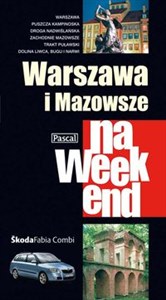 Obrazek Warszawa i Mazowsze na weekend
