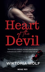 Bild von Heart of the devil