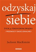 Polska książka : Odzyskaj s... - Jackson MacKenzie
