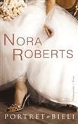 Polska książka : Portret w ... - Nora Roberts