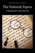 The Pickwi... - Charles Dickens - Ksiegarnia w niemczech