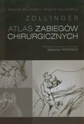 Polska książka : Atlas zabi... - Robert M. Zollinger