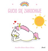 Gucio się ... - Aurelie Chien Chow Chine -  polnische Bücher