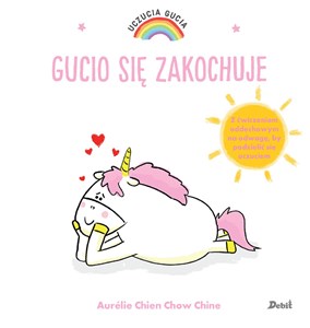 Bild von Gucio się zakochuje