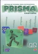 Prisma con... -  Polnische Buchandlung 