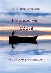 Bild von Przypowieści Jezusa. Rozważania ewangeliczne