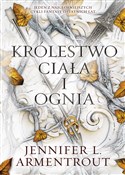 Polska książka : Królestwo ... - Jennifer L. Armentrout