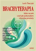 Polska książka : Brachytera... - Lech Tkaczyk