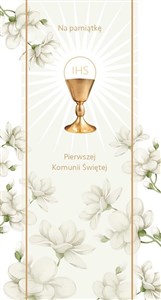 Bild von Karnet Komunia