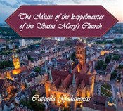 Muzyka Kap... - Opracowanie Zbiorowe - buch auf polnisch 