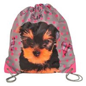 Bild von Worek na buty Pies