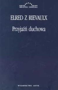 Bild von Przyjaźń duchowa