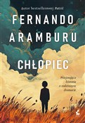 Chłopiec - Fernando Aramburu - Ksiegarnia w niemczech