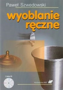 Bild von Wyoblanie ręczne z płytą CD