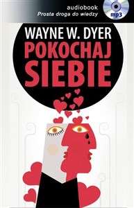 Bild von [Audiobook] Pokochaj siebie