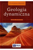 Polska książka : Geologia d... - Włodzimierz Mizerski