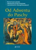 Od Adwentu... -  Książka z wysyłką do Niemiec 