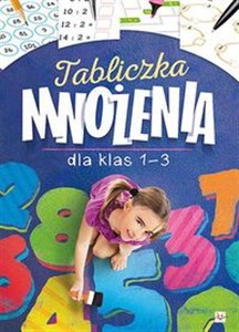 Bild von Tabliczka mnożenia dla klas 1-3