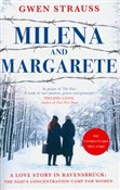 Polska książka : Milena and... - GWEN STRAUSS