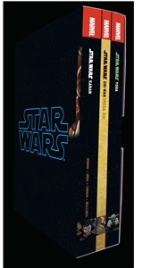 Zeige Details für Star Wars (pakiet) Bild von Star Wars (pakiet)