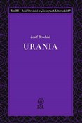 Urania - Josif Brodski - buch auf polnisch 