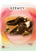 Książka : Szewcy - Stanisław Ignacy Witkiewicz