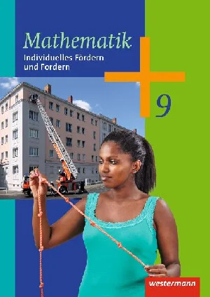 Obrazek MATHEMATIK ARBEITSHEFTE 9 FÖRDERN S1 2014