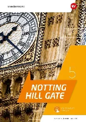 Polnische buch : NOTTING HI...