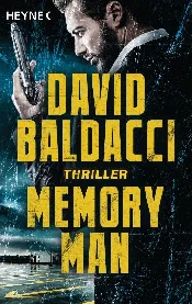 Polska książka : BALDACCI, ...
