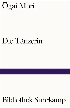 Obrazek MORI, ?: TÄNZERIN