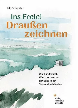 Bild von SAUER, C: DRAUßEN GEHEN