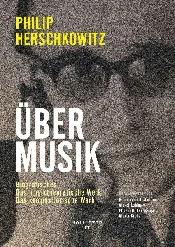Polnische buch : ÜBER MUSIK...