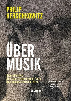 Obrazek ÜBER MUSIK